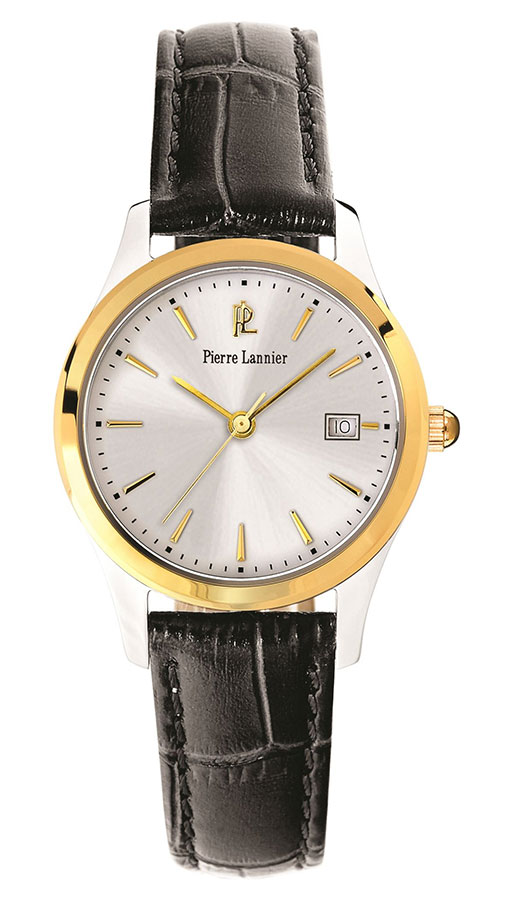 Часы Pierre Lannier Elegance Classique 077C523